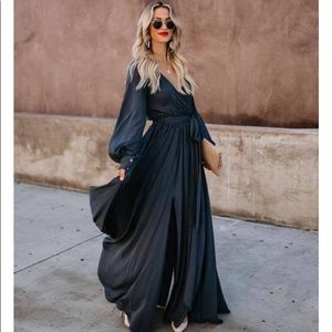 Vici Collection Maxi Dress